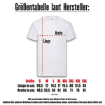 JGA Shirt "Zero F*cks" - Junggesellenshirts.de