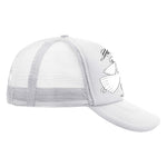 Junggesellenshirts.de Cap Weiß JGA Cap "Yes We Do" Weiß