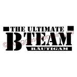Junggesellenshirts.de Herrenshirt JGA Shirt Team "The Ultimate B-Team"