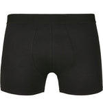 Junggesellenshirts.de Herrenshirt JGA Underwear "Groom/Groomsman/Bestman"