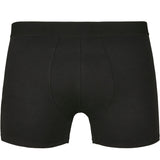 Junggesellenshirts.de Herrenshirt JGA Underwear "Groom/Groomsman/Bestman"