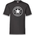Junggesellenshirts.de Herrenshirt S / Schwarz JGA Shirt "Bachelor Party"