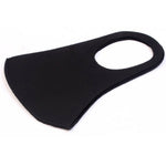 Junggesellenshirts.de Masken Maske BW 3 Farben "Wir Feiern"