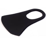 Junggesellenshirts.de Masken Maske BW 3 Farben "Wir Feiern"