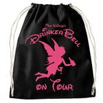 Junggesellenshirts.de Stuff Bag JGA Stuff Bag "DrinkerBell"