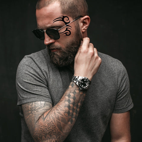 Junggesellenshirts.de Tattoo Hangover Tattoo